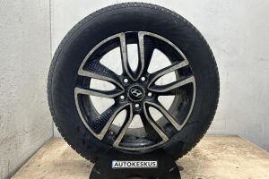 Hyundai IONIQ electric esikatselu 21
