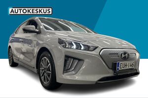 Hyundai IONIQ electric esikatselu 24