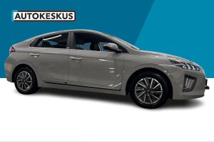 Hyundai IONIQ electric esikatselu 3