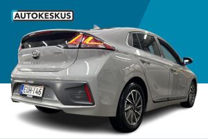 Hyundai IONIQ electric esikatselu 4