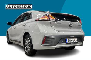 Hyundai IONIQ electric esikatselu 6