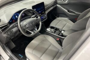 Hyundai IONIQ electric esikatselu 8