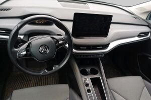 Skoda Enyaq esikatselu 2