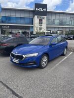 Skoda Octavia esikatselu 0