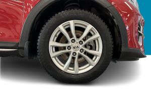 KIA XCeed esikatselu 12