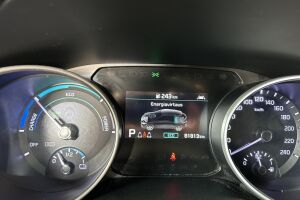 KIA XCeed esikatselu 13