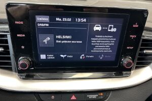 KIA XCeed esikatselu 14