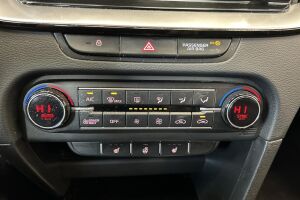 KIA XCeed esikatselu 18