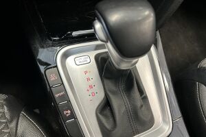 KIA XCeed esikatselu 19