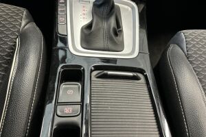 KIA XCeed esikatselu 20