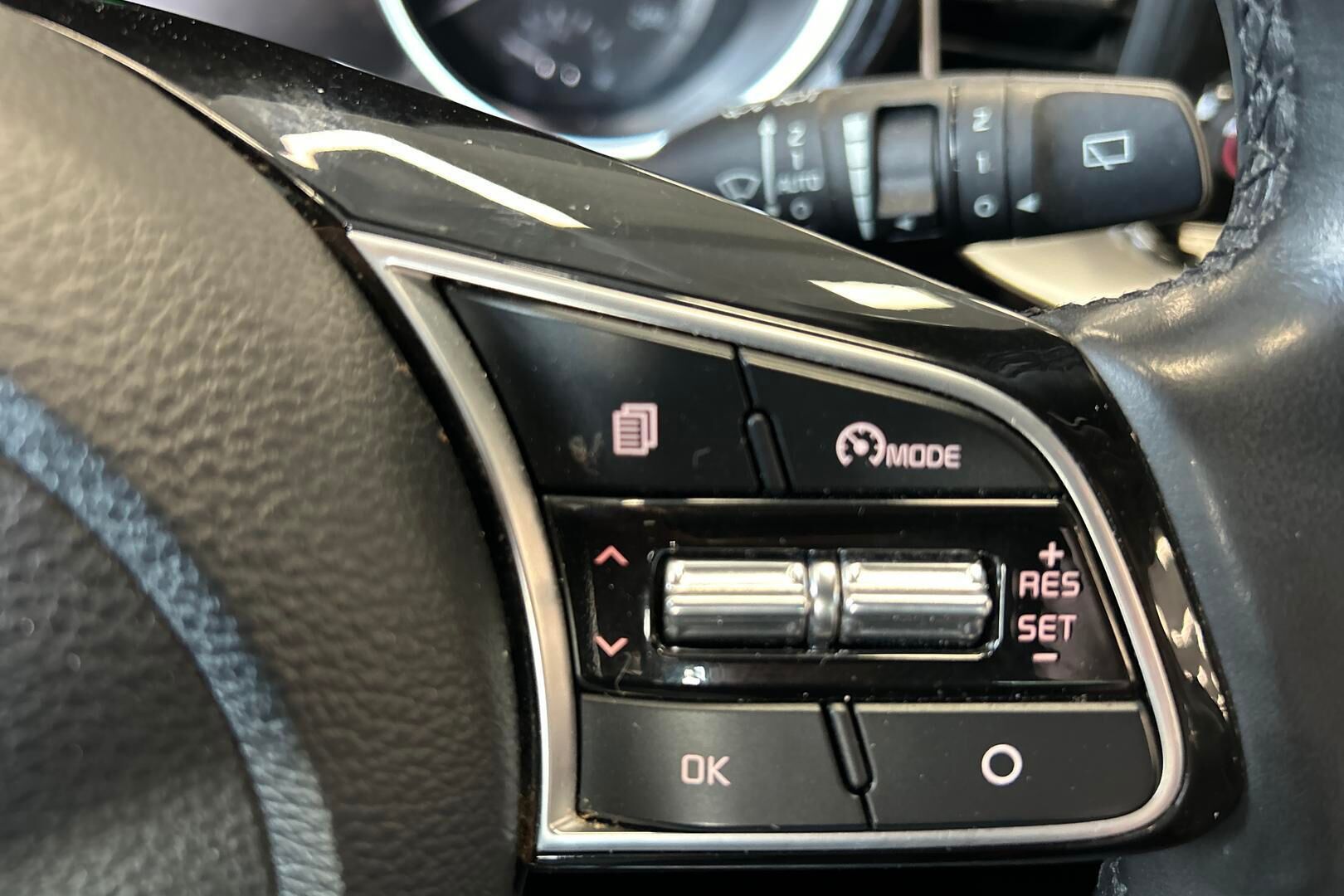 KIA XCeed iso kuva 21