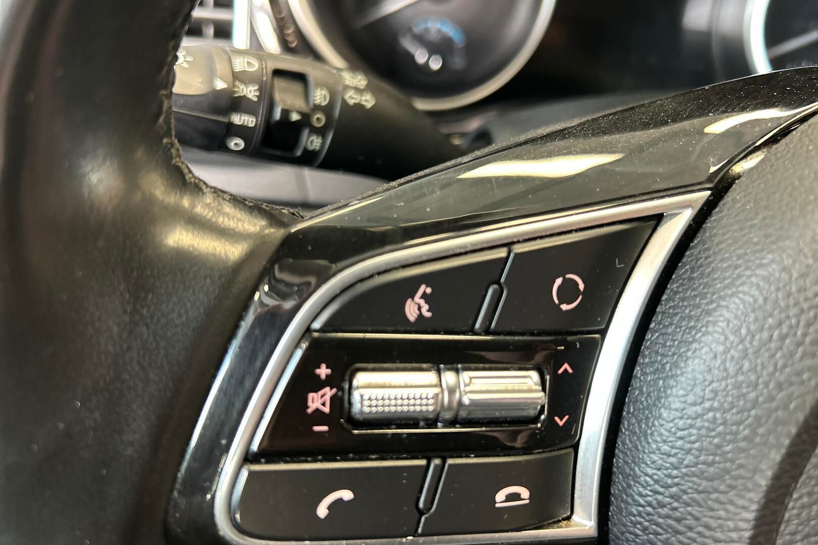 KIA XCeed iso kuva 22