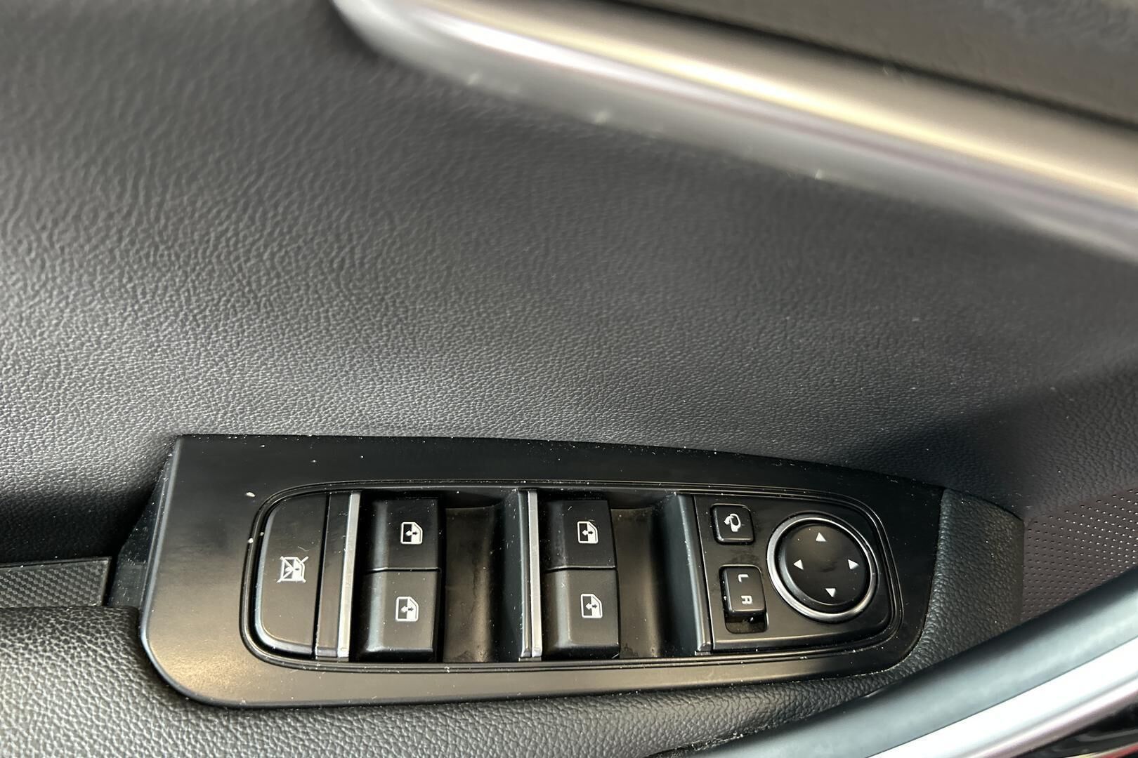 KIA XCeed iso kuva 24