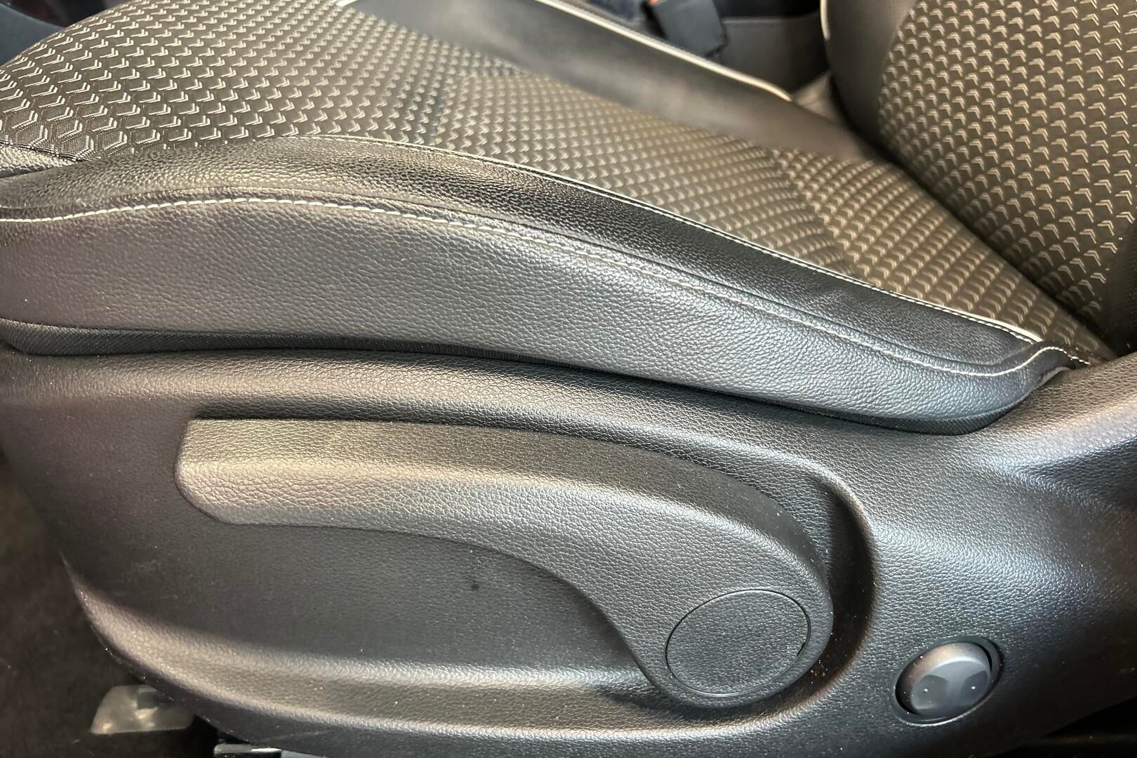 KIA XCeed iso kuva 25