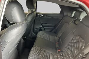 KIA XCeed esikatselu 9