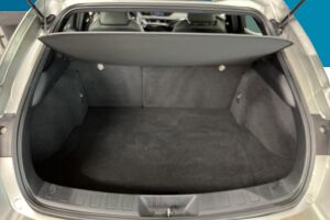 Lexus UX esikatselu 7