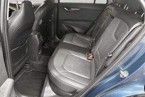 Kia Niro esikatselu 8