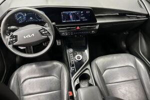 Kia Niro esikatselu 21