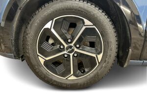 Kia Niro esikatselu 10