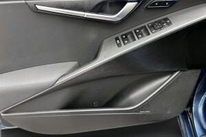 Kia Niro esikatselu 22