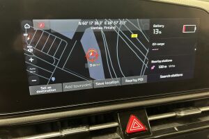 Kia Niro esikatselu 14