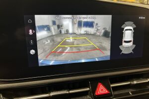 Kia Niro esikatselu 26