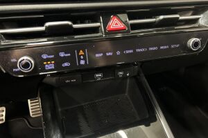 Kia Niro esikatselu 15