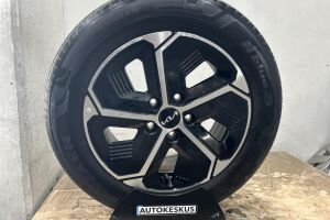 Kia Niro esikatselu 17