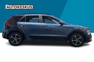 Kia Niro esikatselu 20