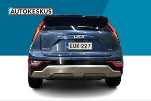 Kia Niro esikatselu 4