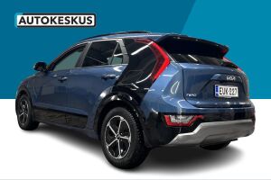 Kia Niro esikatselu 5