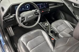 Kia Niro esikatselu 7