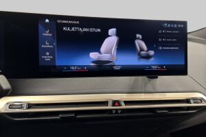 BMW iX esikatselu 20
