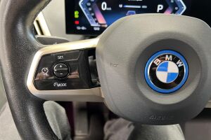 BMW iX esikatselu 27