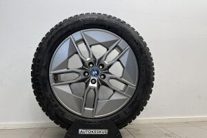 BMW iX esikatselu 38