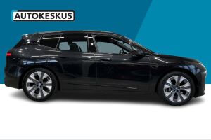 BMW iX esikatselu 4