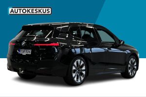 BMW iX esikatselu 5