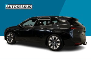 BMW iX esikatselu 7
