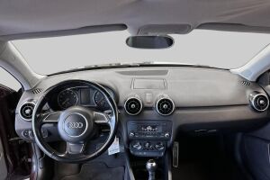 Audi A1 esikatselu 11