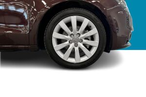 Audi A1 esikatselu 13