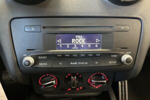 Audi A1 esikatselu 15