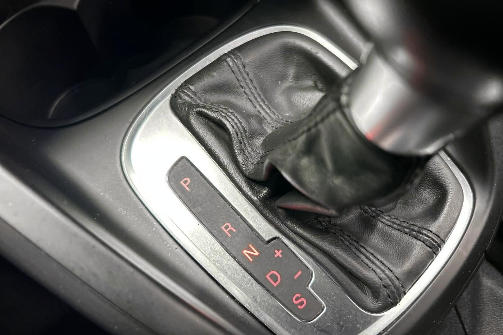 Audi A1 iso kuva 17