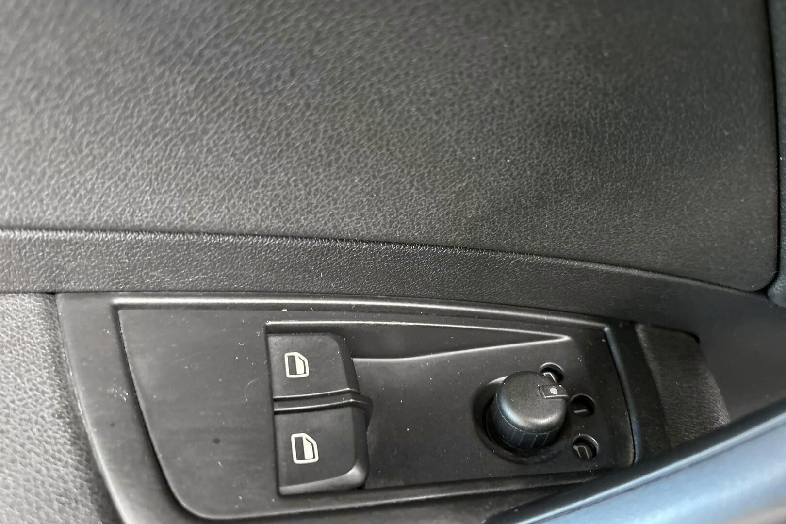 Audi A1 iso kuva 20