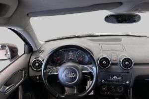 Audi A1 esikatselu 22