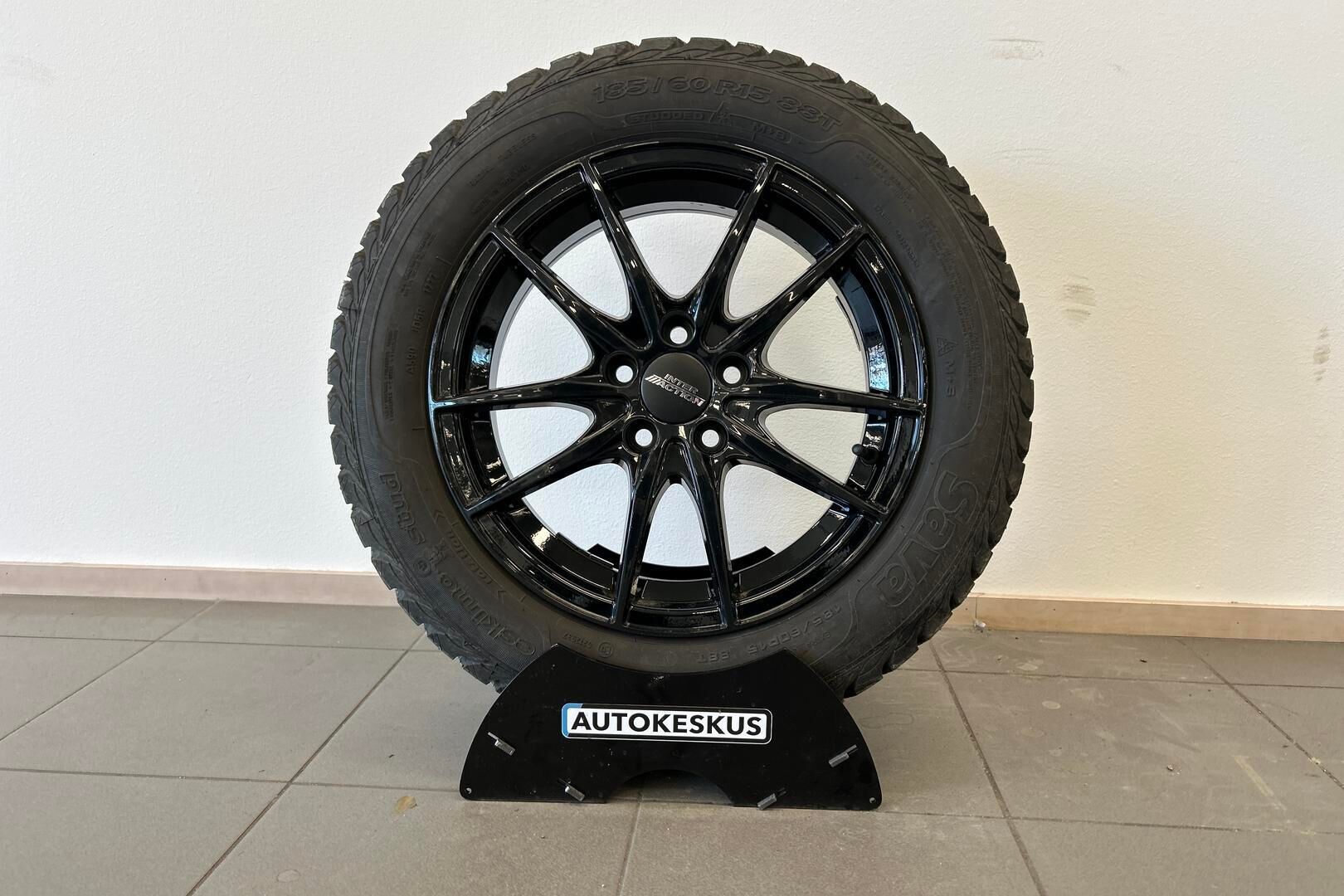 Audi A1 iso kuva 23