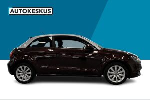 Audi A1 esikatselu 4
