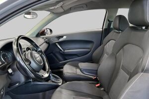 Audi A1 esikatselu 9