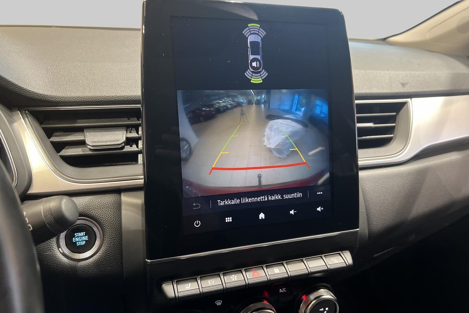 Renault Captur iso kuva 16