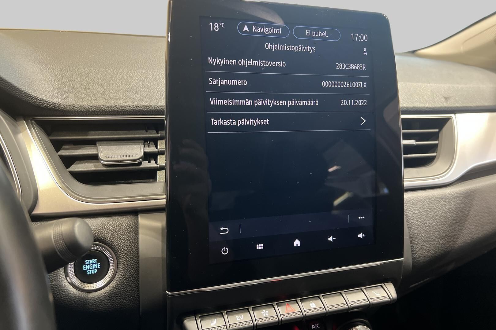 Renault Captur iso kuva 17