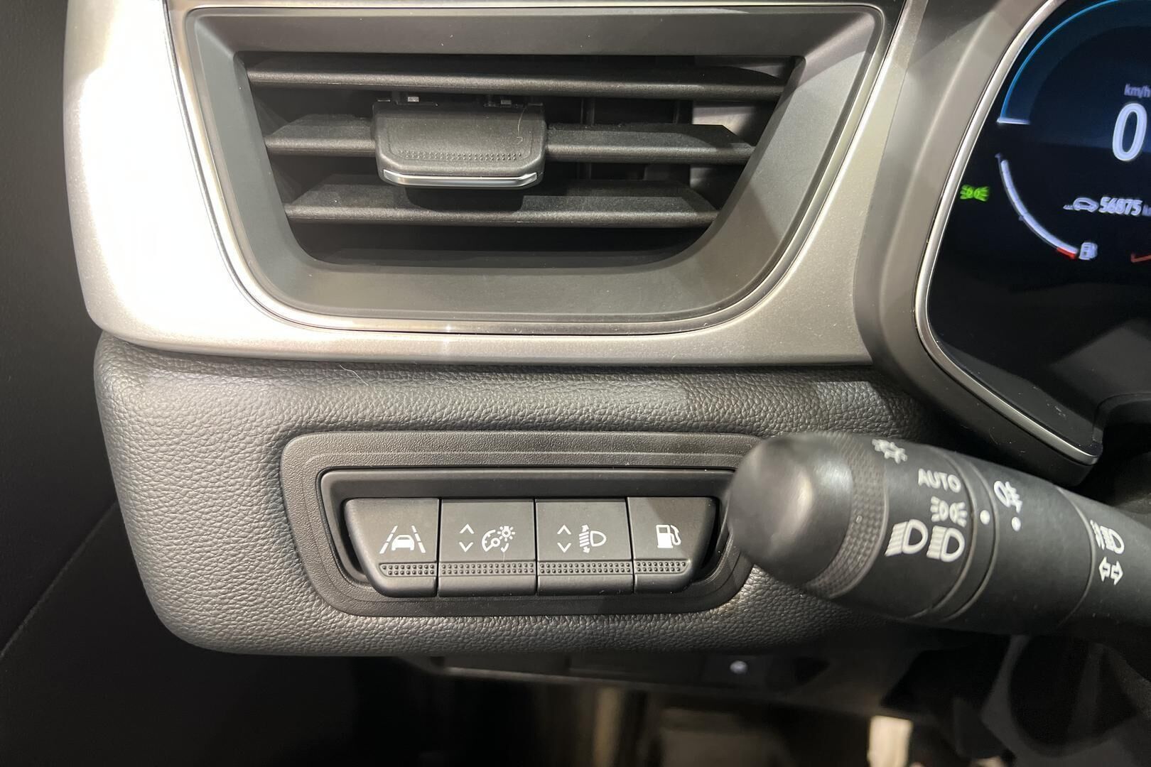 Renault Captur iso kuva 27